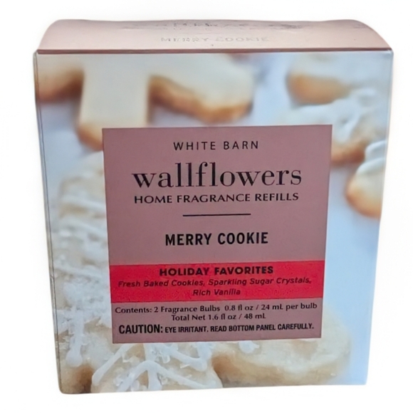 NEW Bath and Body Works Wallflowers Home Fragrance Refills - Picture 1 of 1